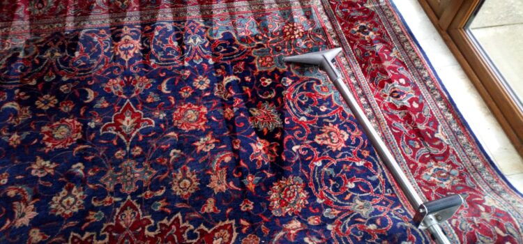 CARPET CLEANING TANTANY