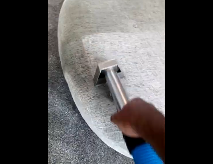 West Bromwich B71 carpet cleaners C A Cleaning Services